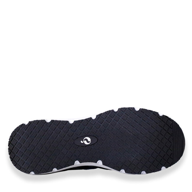 Sport Go High Work Shoe - Blue/Black