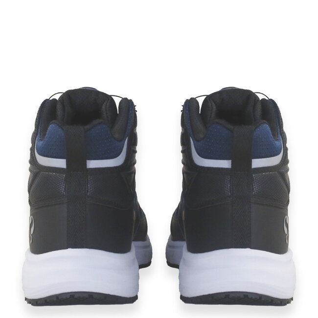 Sport Go High Work Shoe - Blue/Black