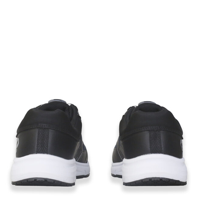 Sport Go Low Work Shoe - Blue/ Black