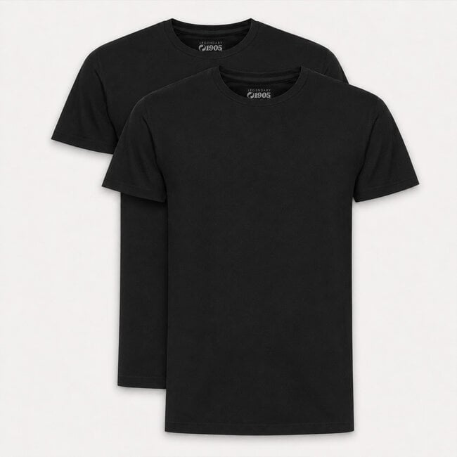 Voordeelset 3 – 2 Truien + Gratis Ondershirts