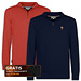 Q1905 Voordeelset 2 – 2 Truien + Gratis Ondershirts