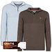 Q1905 Voordeelset 4 – 2 Truien + Gratis Ondershirts