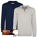Q1905 Voordeelset 7 – 2 Truien + Gratis Ondershirts