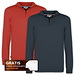 Q1905 Voordeelset 8 – 2 Truien + Gratis Ondershirts