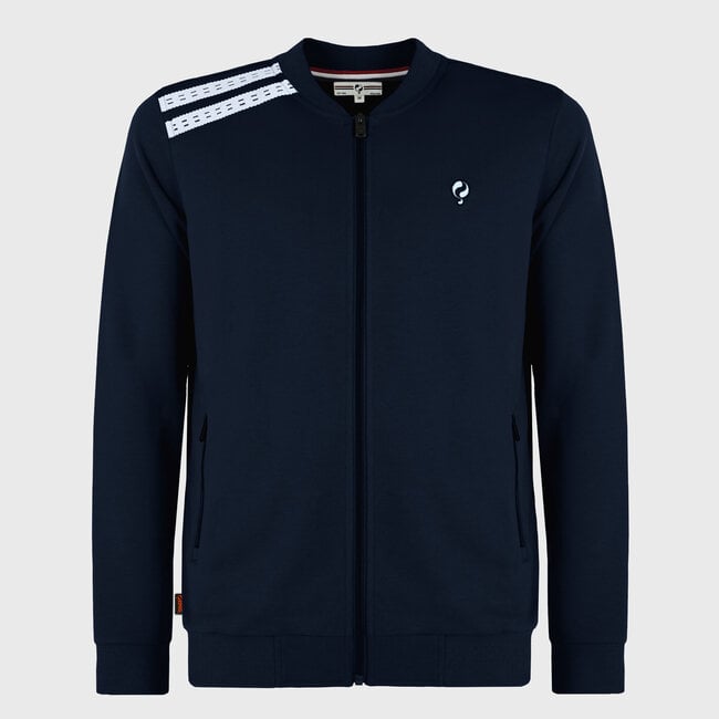 Voordeelset 18 – Vest & Sneakers + Gratis Reistas