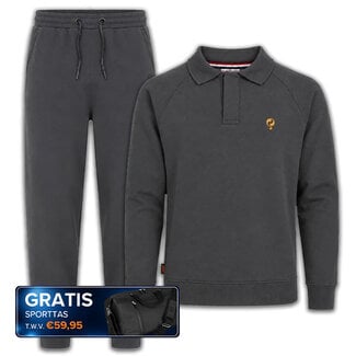 Q1905 Voordeelset 15 – Trui & Joggingbroek + Gratis Reistas
