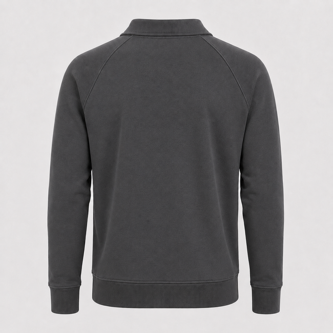Men's Sweater Vorden - Anthracite