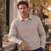 Q1905 Men's Sweater Lochem - Medium Taupe