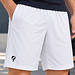 Q1905 Men's Evergreen active shorts White / Black