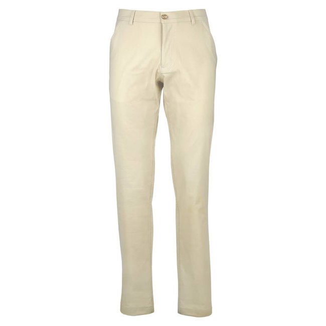 Men's Trousers Condor Beige