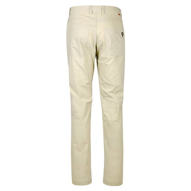 Heren Broek Condor Beige