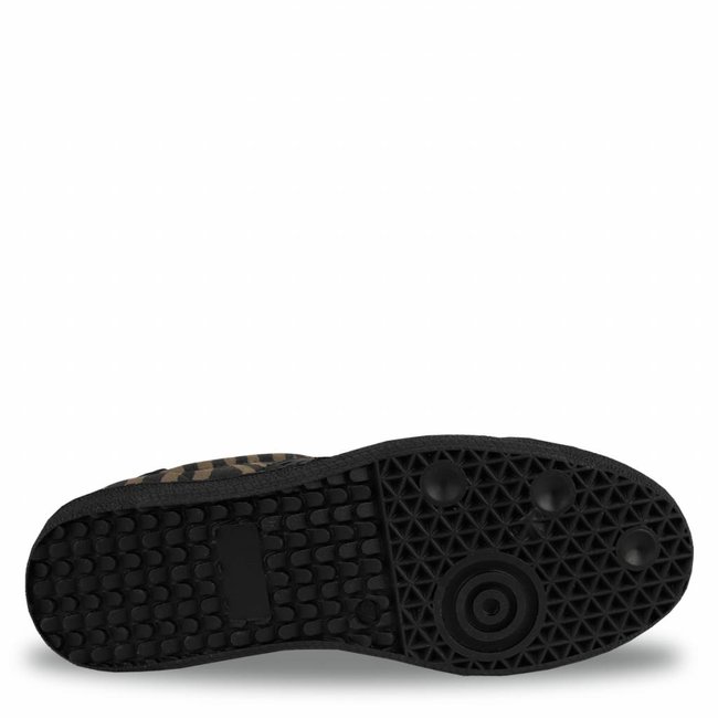 Dames Sneaker Sarnia Taupe / Black