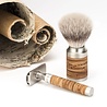 Muhle Scheerkwast Silvertip Rocca Berkenschors Muhle Scheerkwast Silvertip Rocca Berkenschors