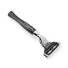 Edwin Jagger Mach3 Scheermes Zwart Edwin Jagger Mach3 Scheermes Zwart
