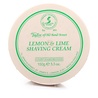 Taylor of Old Bond Street Scheercrème Lemon & Lime 150g Taylor of Old Bond Street Scheercrème Lemon & Lime 150g