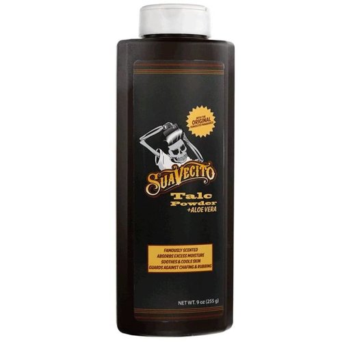 Suavecito Talkpoeder Suavecito Talkpoeder
