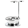 Muhle Scheerkwast & Razor Standaard Chroom Muhle Scheerkwast & Razor Standaard Chroom
