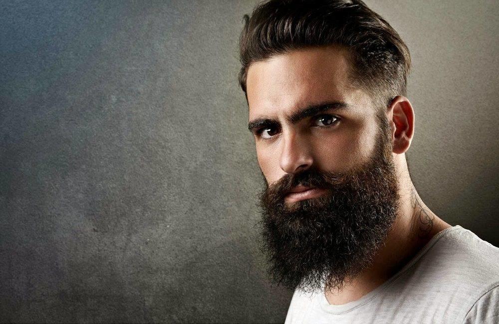blog - hoe groei ik mijn baard? 3 tips - mannenzaak.nl