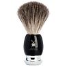Muhle Scheerset Mach3 Vivo Zwart (4-delig) Muhle Scheerset Mach3 Vivo Zwart (4-delig)