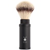 Muhle Reis Scheerkwast Silvertip Fibre Zwart Muhle Reis Scheerkwast Silvertip Fibre Zwart