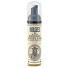 Reuzel Beard Foam Wood & Spice 70 ml Reuzel Beard Foam Wood & Spice 70 ml