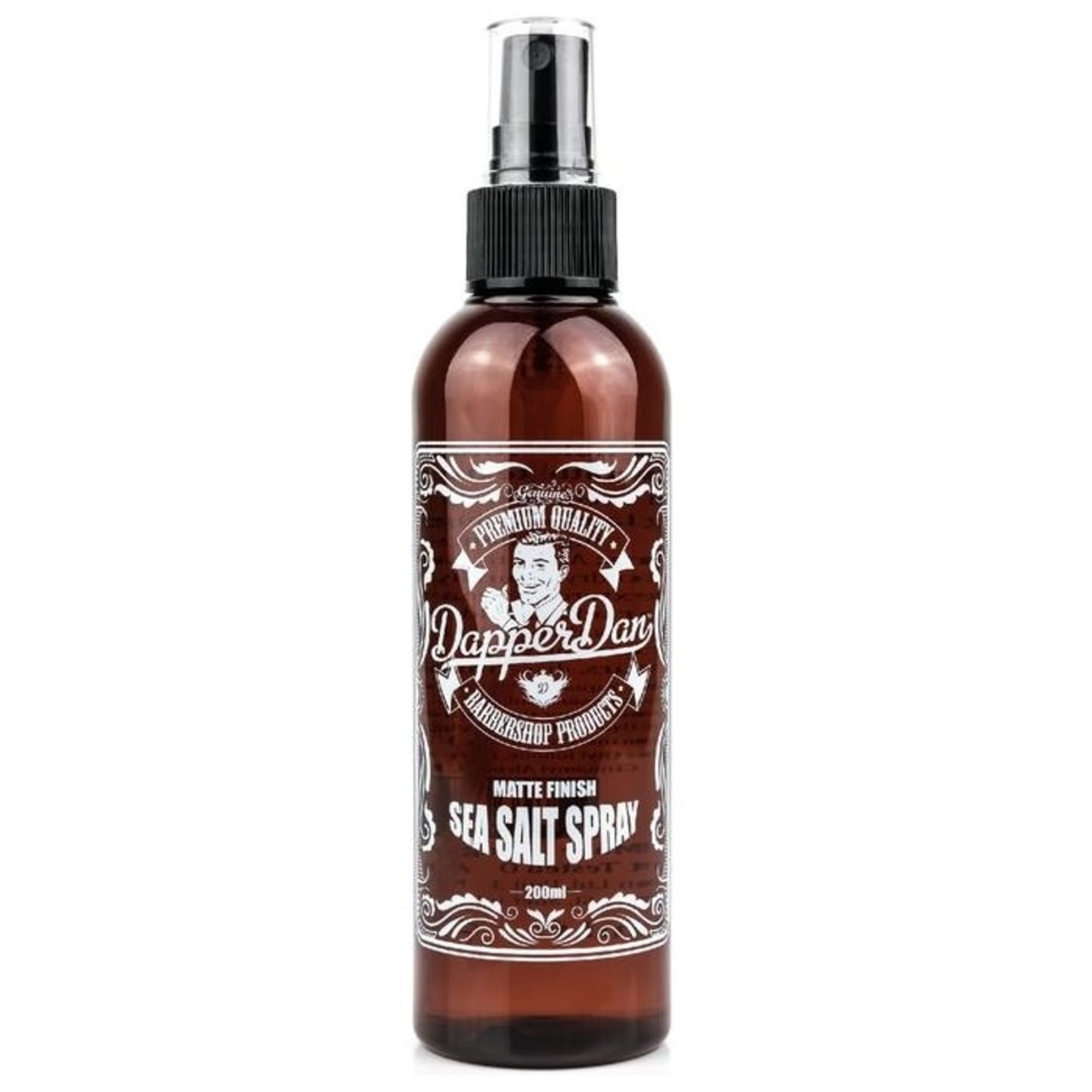 Dapper Dan Sea Salt Spray 200 ml Mannenzaak.nl