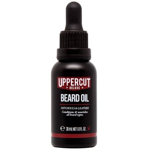 Uppercut Deluxe Baardolie 30 ml Uppercut Deluxe Baardolie 30 ml