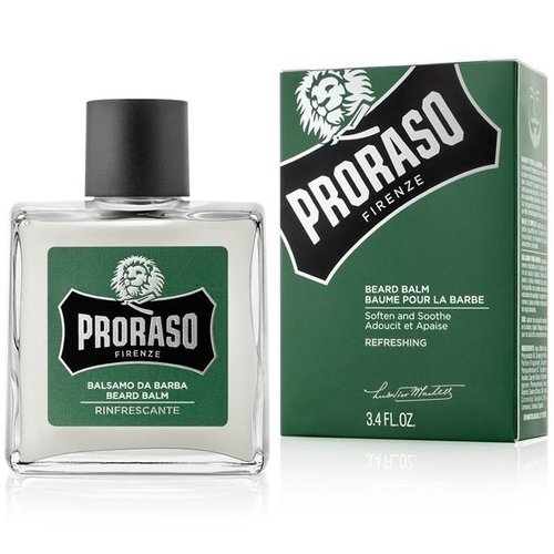 Proraso Baardbalsem Refreshing Proraso Baardbalsem Refreshing