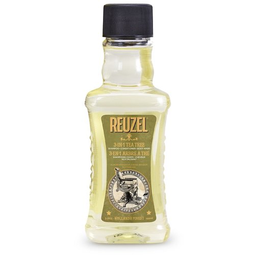 Reuzel 3-in-1 Tea Tree 100 ml Reuzel 3-in-1 Tea Tree 100 ml