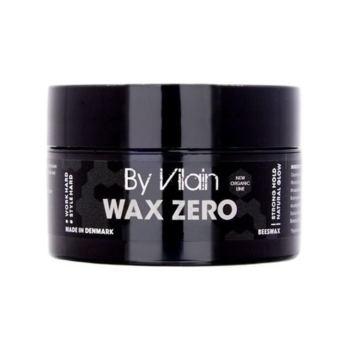 By Vilain Wax Zero Travelsize 15 ml By Vilain Wax Zero Travelsize 15 ml