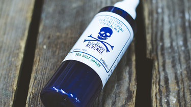 Sea Salt Spray