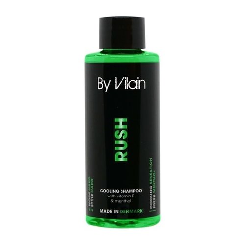 By Vilain Rush Shampoo Travelsize 75 ml By Vilain Rush Shampoo Travelsize 75 ml