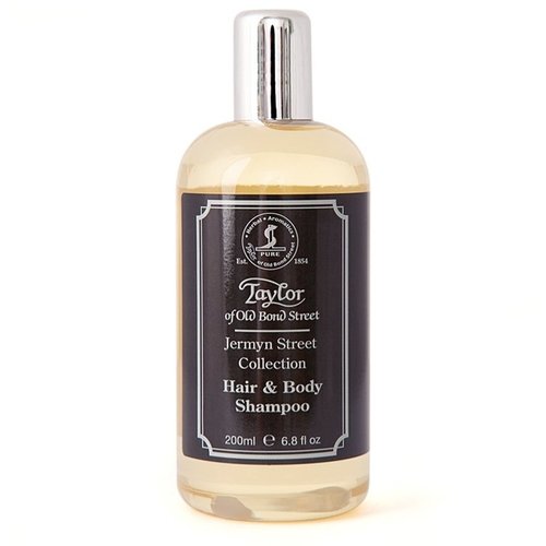 Taylor of Old Bond Street Hair & Body Shampoo Jermyn Street 200 ml Taylor of Old Bond Street Hair & Body Shampoo Jermyn Street 200 ml