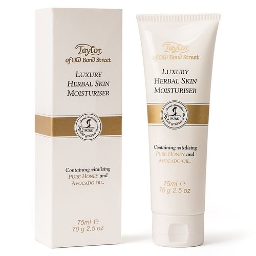 Taylor of Old Bond Street Skin Moisturiser Herbal 75 ml Taylor of Old Bond Street Skin Moisturiser Herbal 75 ml