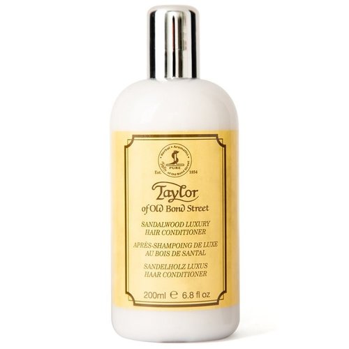 Taylor of Old Bond Street Hair Conditioner Sandalwood 200 ml Taylor of Old Bond Street Hair Conditioner Sandalwood 200 ml