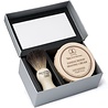 Taylor of Old Bond Street Scheerkwast + Scheercrème Sandalwood Taylor of Old Bond Street Scheerkwast + Scheercrème Sandalwood