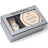 Taylor of Old Bond Street Scheerkwast + Scheercrème Sandalwood Taylor of Old Bond Street Scheerkwast + Scheercrème Sandalwood