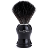 Edwin Jagger Scheerkwast Black Fibre Zwart Edwin Jagger Scheerkwast Black Fibre Zwart