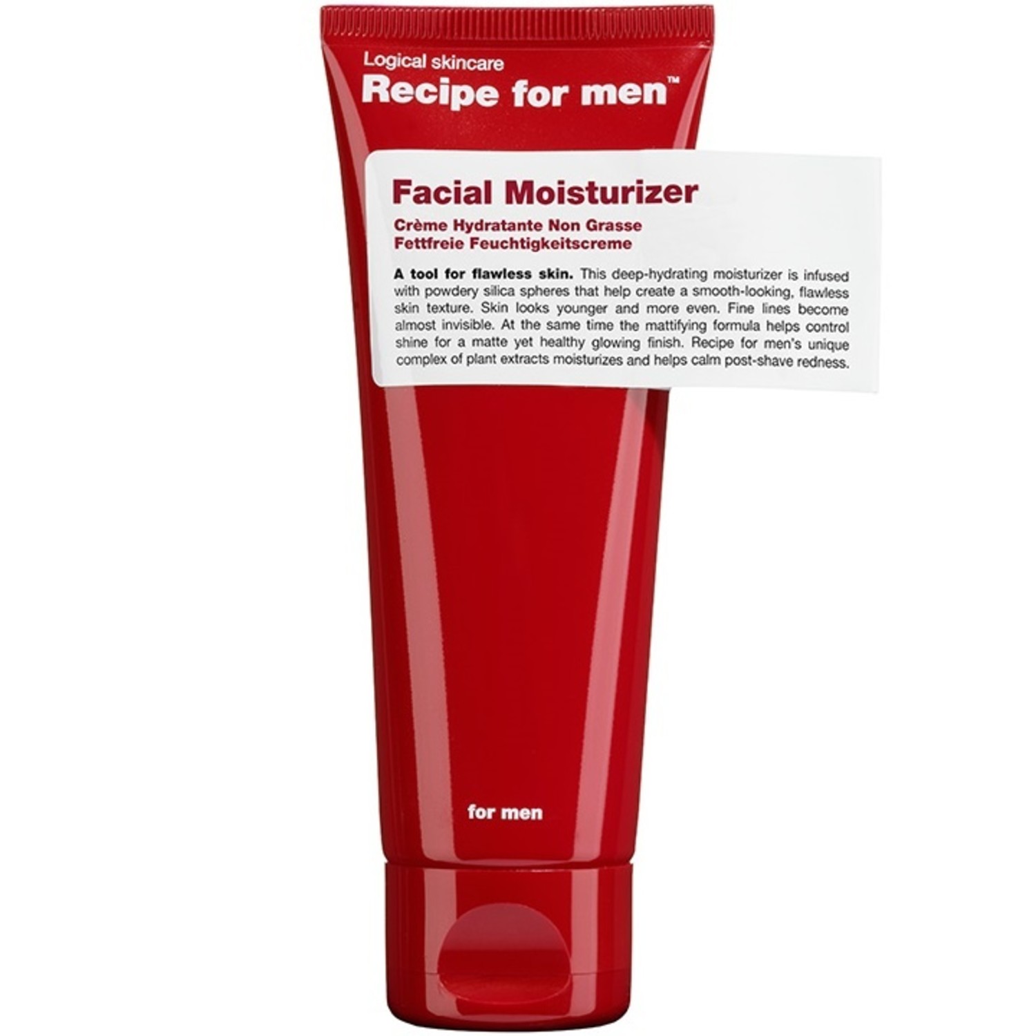 moisturizer for men face chanel｜การค้นหา TikTok