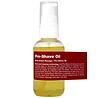 Recipe for men Pre-Shave Oil 50 ml Recipe for men Pre-Shave Oil 50 ml