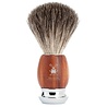 Muhle Scheerset Fusion Vivo Pruimenhout (3-delig) Muhle Scheerset Fusion Vivo Pruimenhout (3-delig)