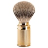 Muhle Scheerkwast Silvertip Gold Muhle Scheerkwast Silvertip Gold