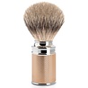 Muhle Scheerkwast Silvertip Rose Gold Muhle Scheerkwast Silvertip Rose Gold
