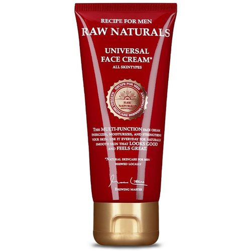 RAW Naturals Universal Face Cream 100 ml RAW Naturals Universal Face Cream 100 ml