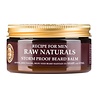 RAW Naturals Storm Proof Beard Balm 100 ml RAW Naturals Storm Proof Beard Balm 100 ml