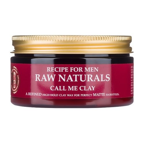 RAW Naturals Call Me Clay 100 ml RAW Naturals Call Me Clay 100 ml