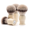 Muhle Scheerkwast Silvertip Fibre Classic (L) Muhle Scheerkwast Silvertip Fibre Classic (L)
