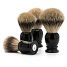Muhle Scheerkwast Silvertip Classic Zwart (L) Muhle Scheerkwast Silvertip Classic Zwart (L)