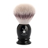 Muhle Scheerkwast Silvertip Fibre Classic Zwart (S) Muhle Scheerkwast Silvertip Fibre Classic Zwart (S)