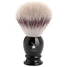 Muhle Scheerkwast Silvertip Fibre Classic Zwart (L) Muhle Scheerkwast Silvertip Fibre Classic Zwart (L)